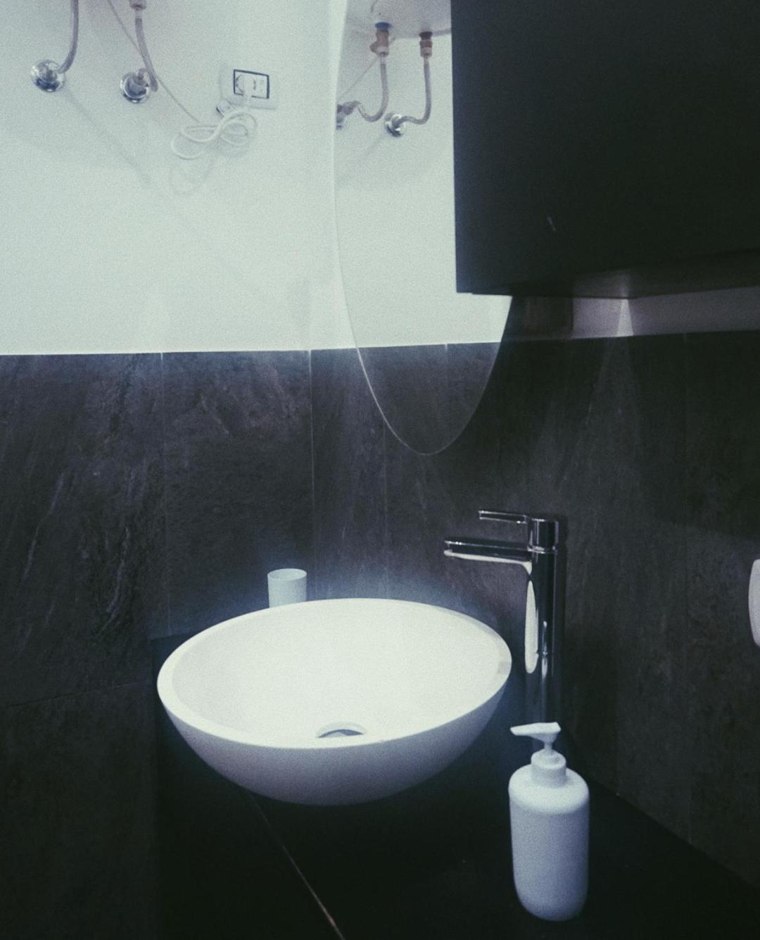 Fiore Di Loto Rooms Carini Rom bilde